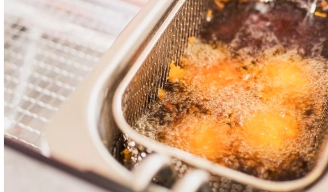 Remedios caseros para quemaduras con aceite