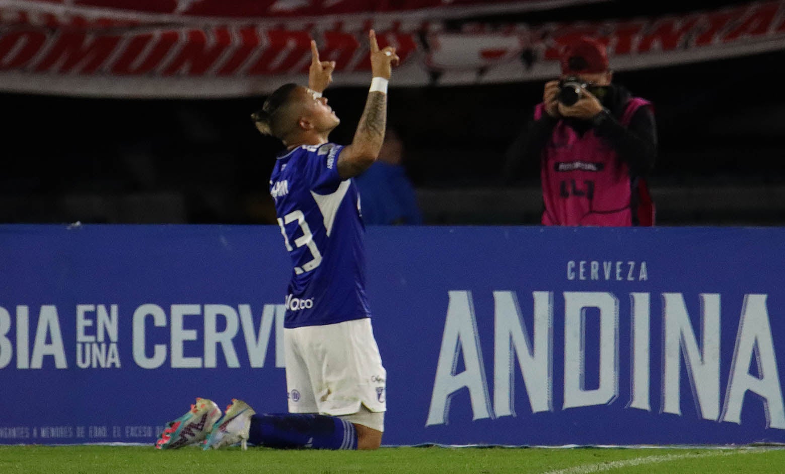 Millonarios vs Santa Fe Liga Betplay 2023