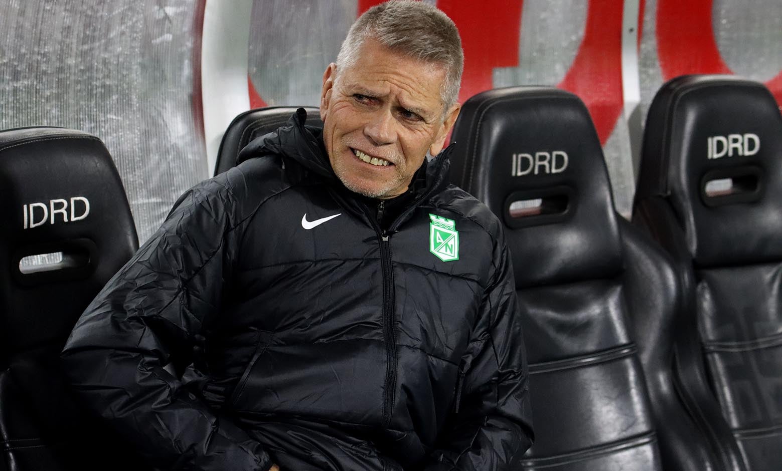 Santa Fe vs Nacional - Liga Betplay 2023