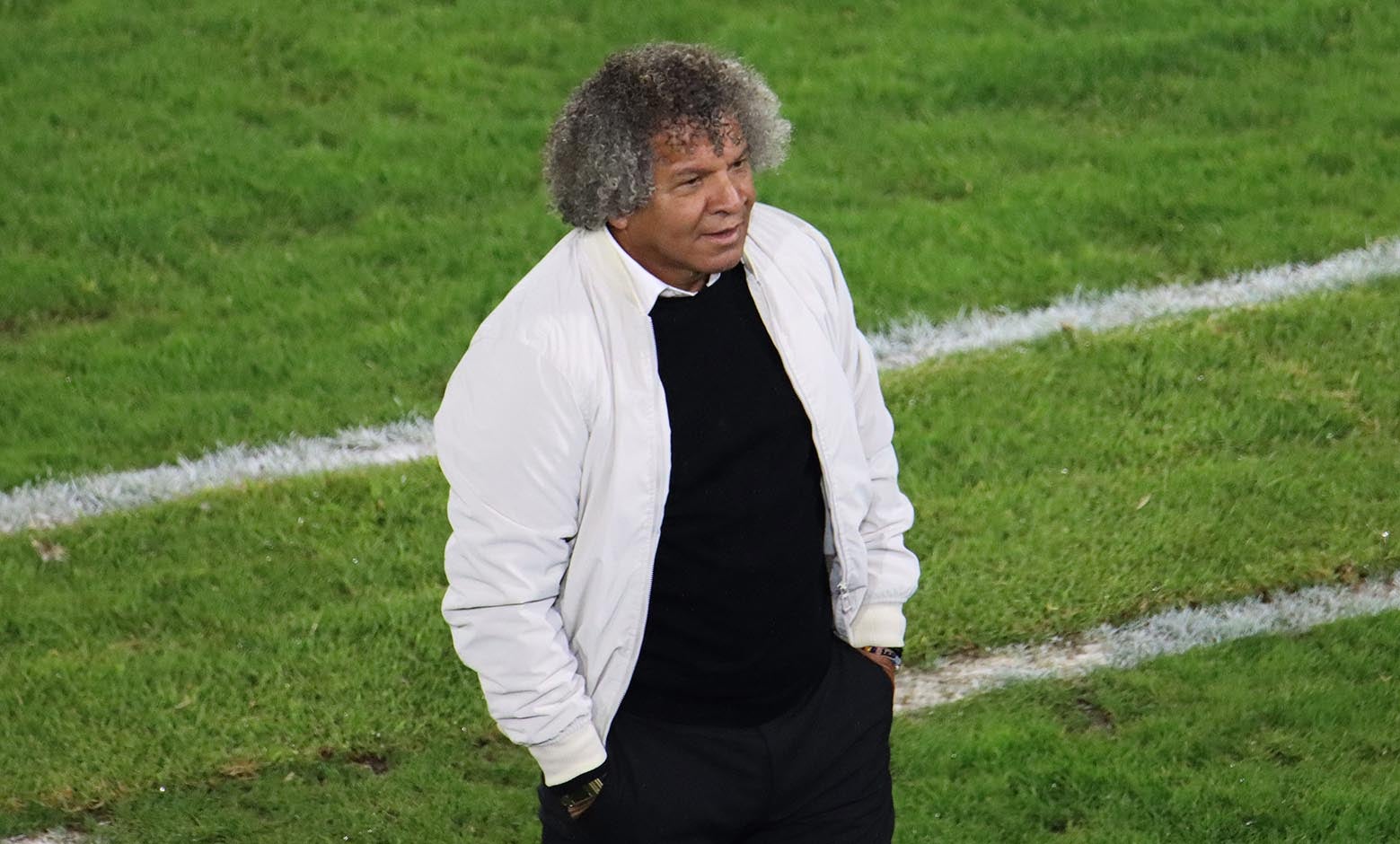 Millonarios vs Peñarol - Copa Sudamericana 2023