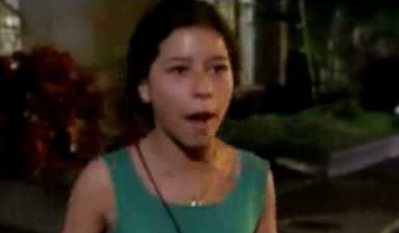 Yudy - La vendedora de rosas