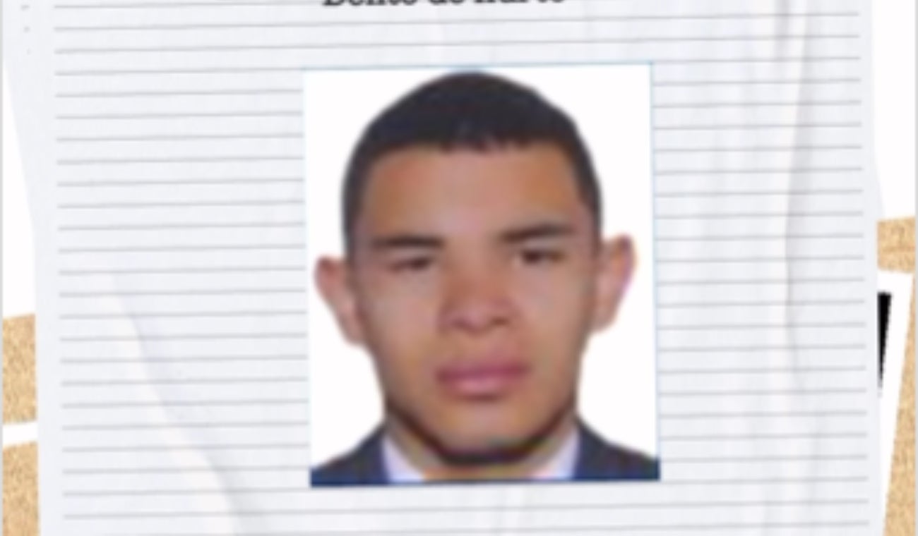 Delincuente buscado por hurto de bicicletas