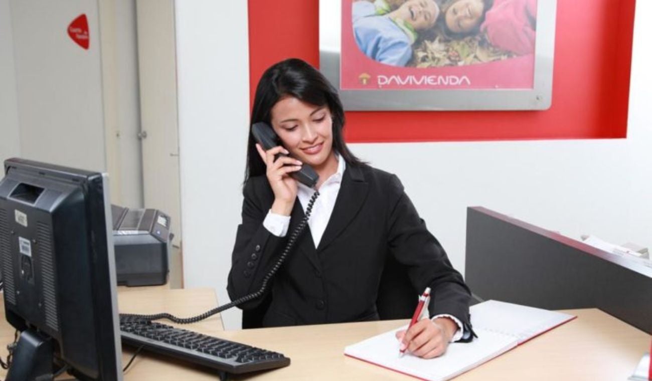 Ofertas de empleo en multinacional