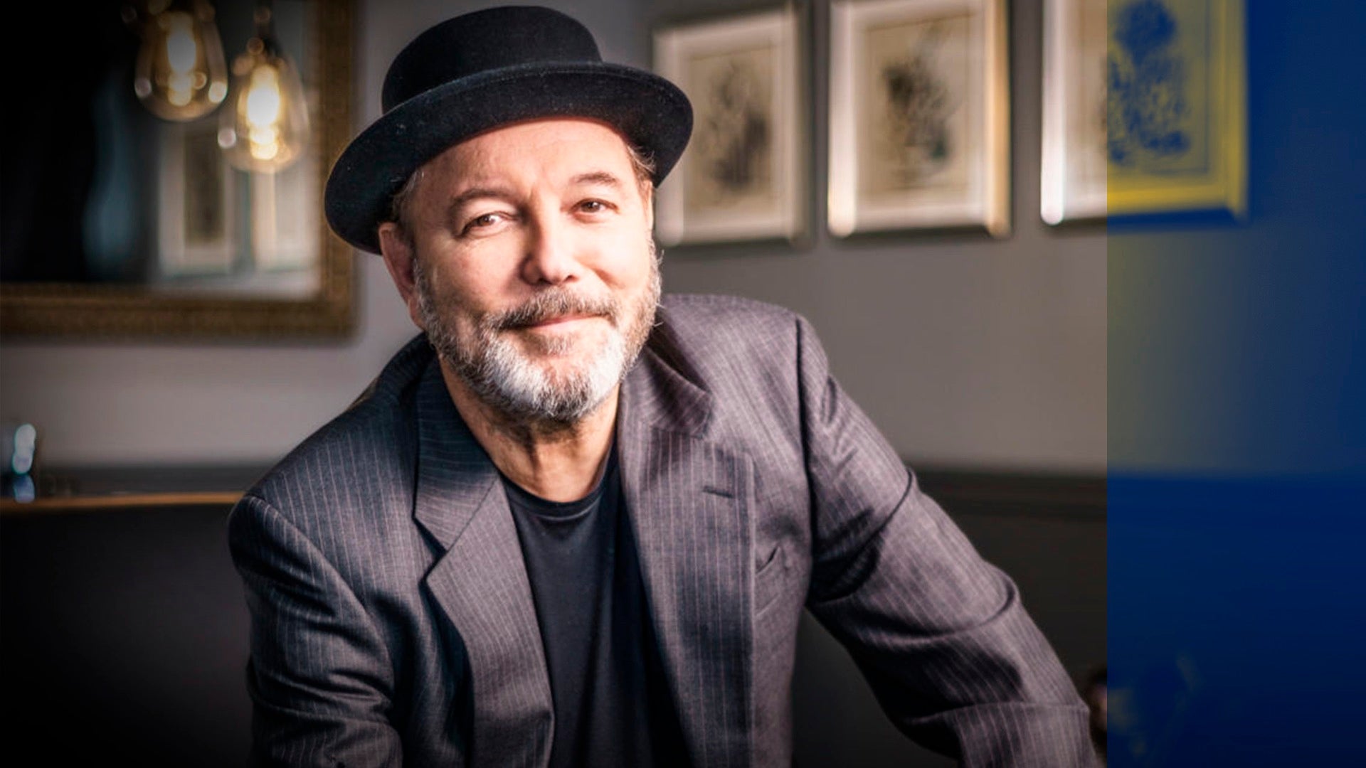 Ruben Blades 1