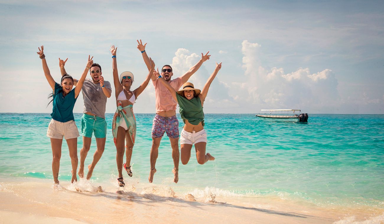 Convocatoria para que jóvenes viajen gratis por Colombia: canal 13