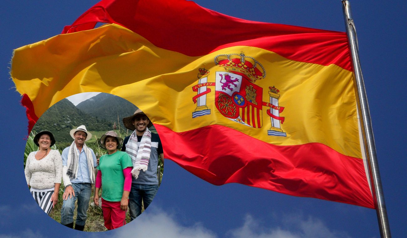 La verdad sobre los supuestos apellidos para tener la nacionalidad española