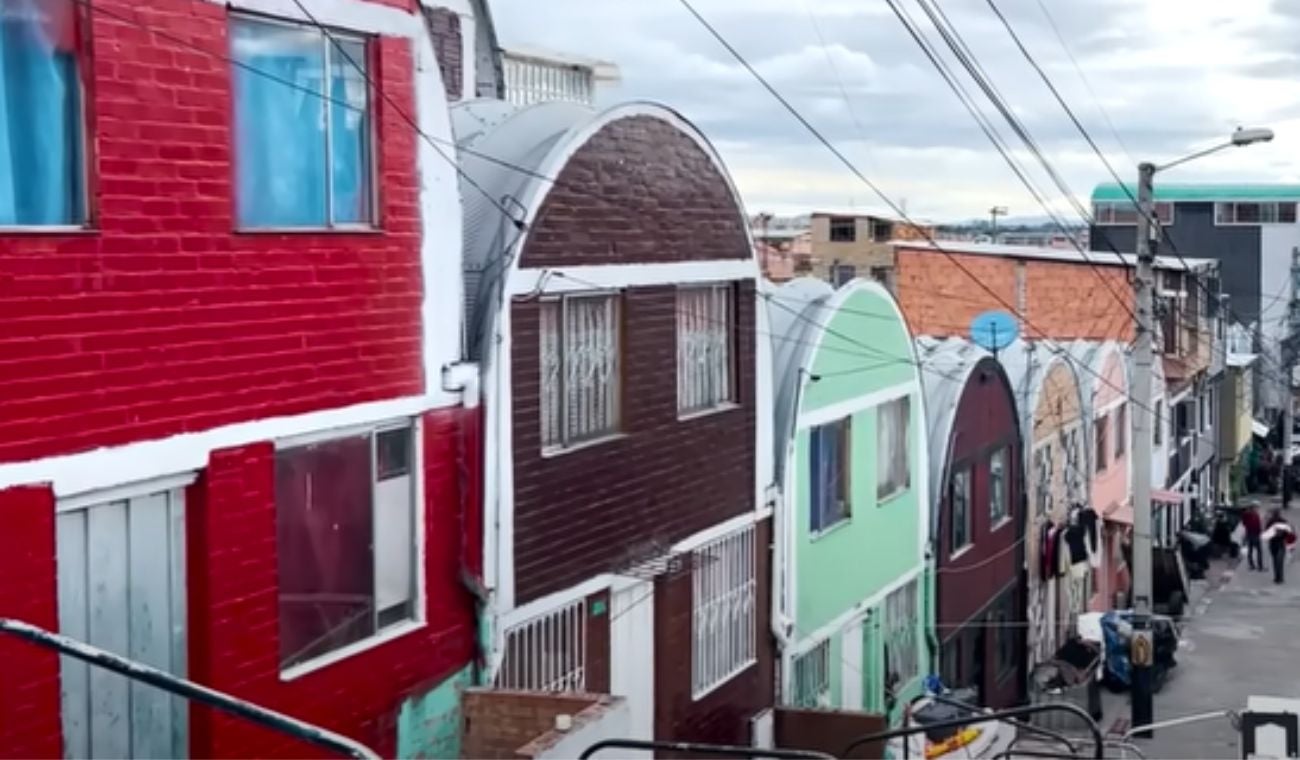 Los mejores lugares de la ciudad para vivir