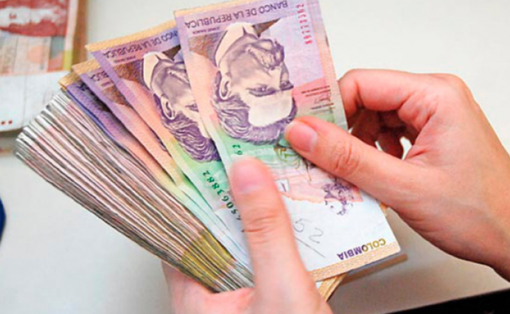 Cuentas del estado pasarán al Banco Agrario