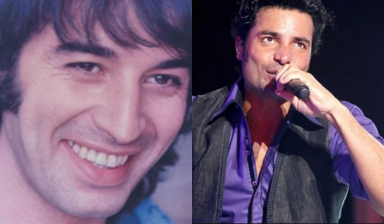 Verdadero nombre de cantantes de música de plancha