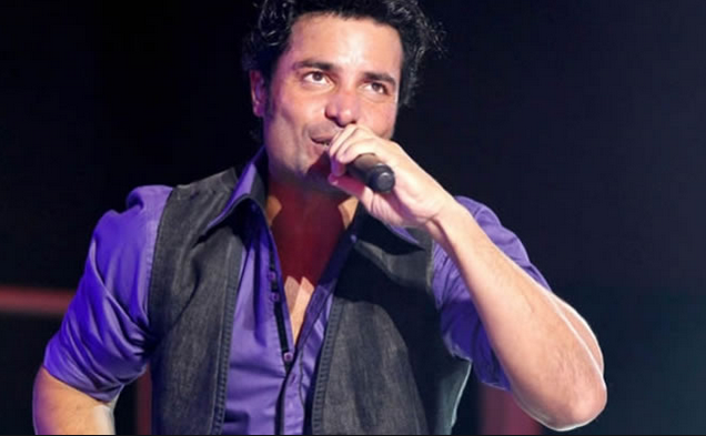 Verdadero nombre de Chayane