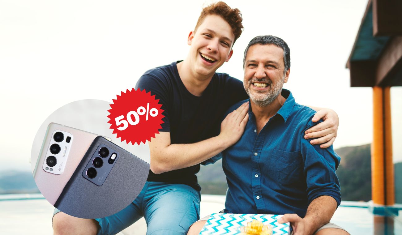 Descuento en celulares