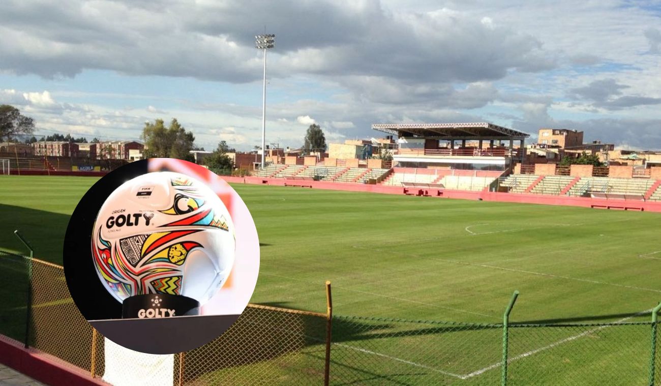 Equipo del FPC se quiere trasladar a Soacha