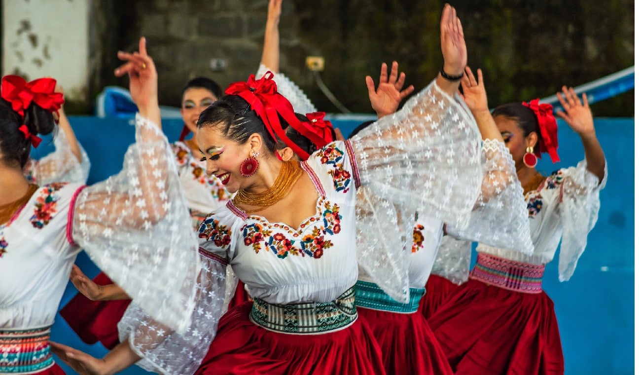 Fiestas en Carmen de Apicalá