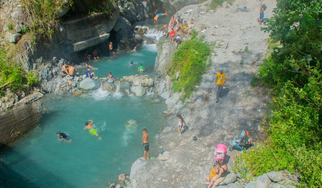 Planes en Guayabetal, Cundinamarca