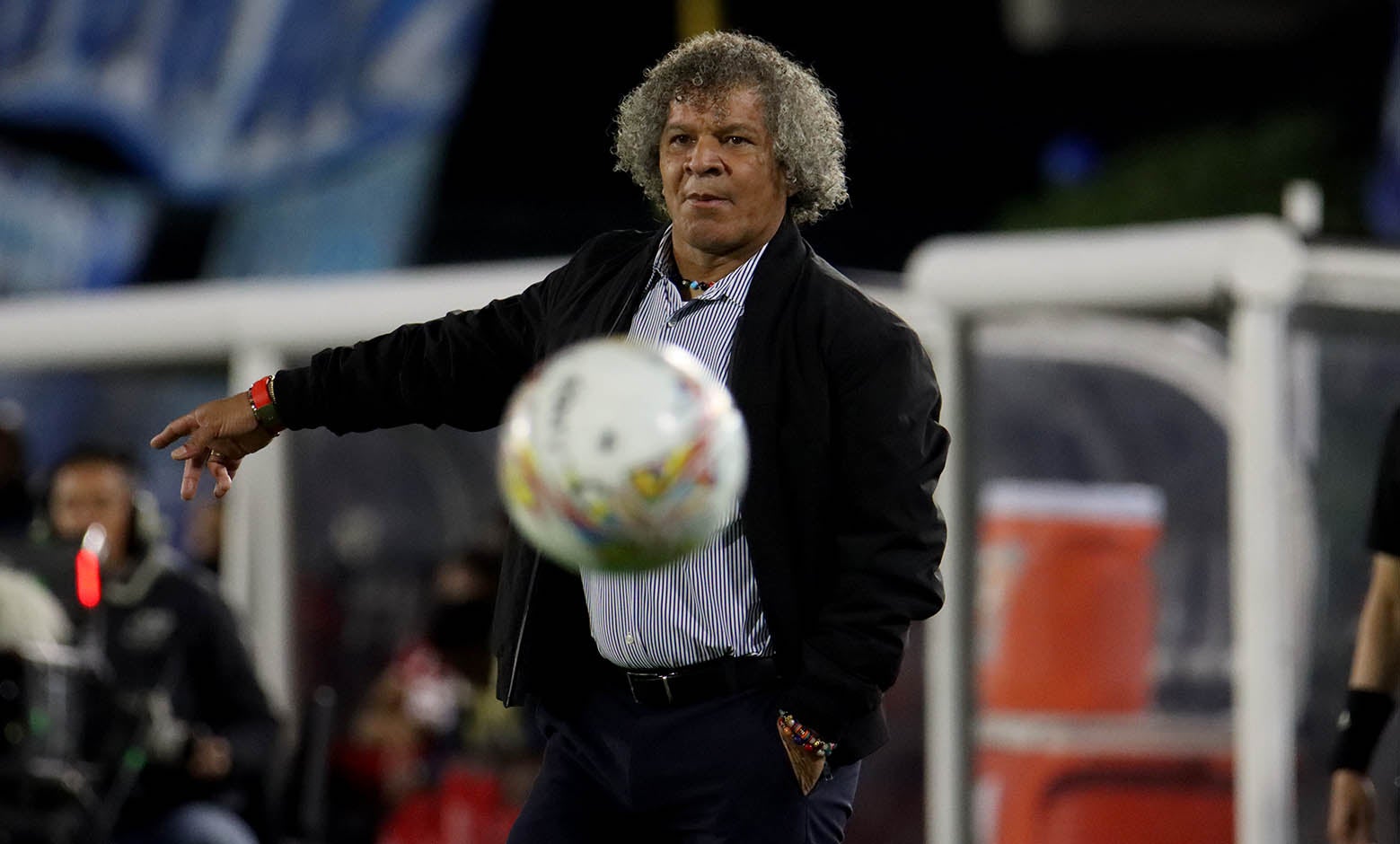 Millonarios vs América Liga Betplay 2023-1, cuadrangulares