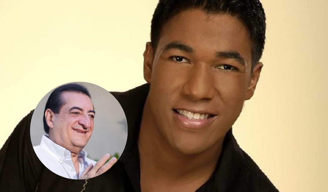 A Jorge Oñate no le gustó letra de canción compuesta por Kaleth Morales