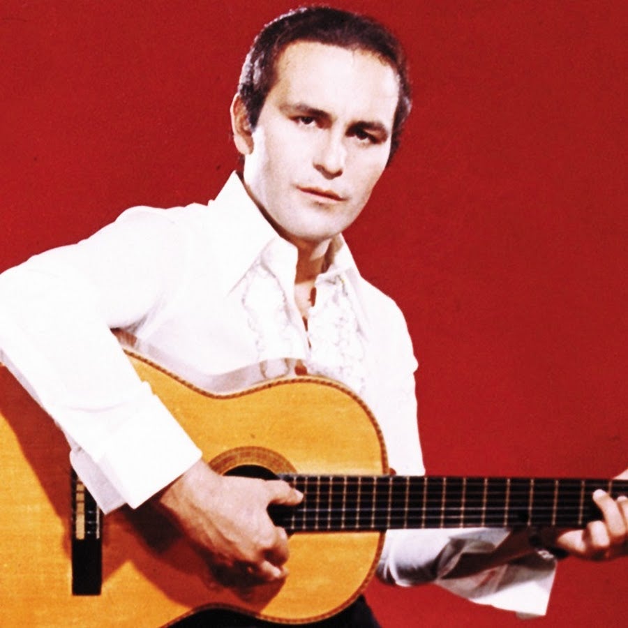 verdadero nombre de Leandro Favio