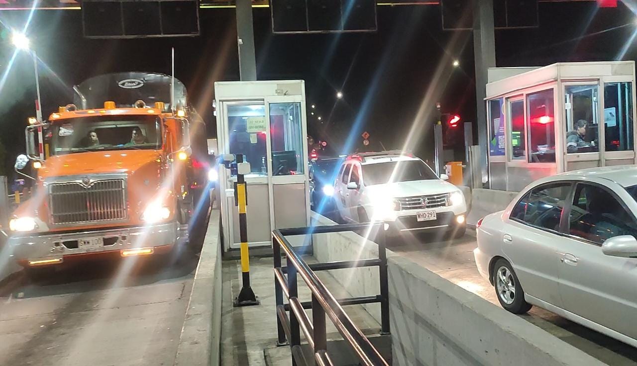 Coviandina anuncia que no se llevará a cabo el reversible en la vía Bogotá – Villavicencio