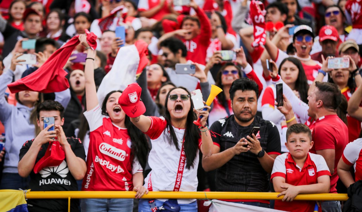 Independiente Santa Fe