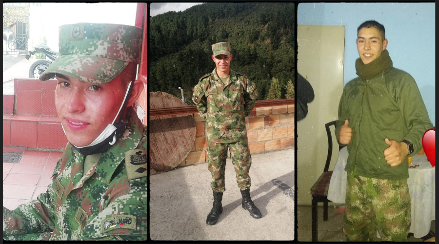 Familia piden que el caso no se quede en la impunidad