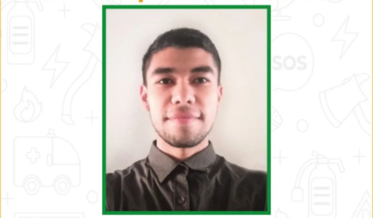 Contratista de la Agencia Nacional de Tierras desaparecido