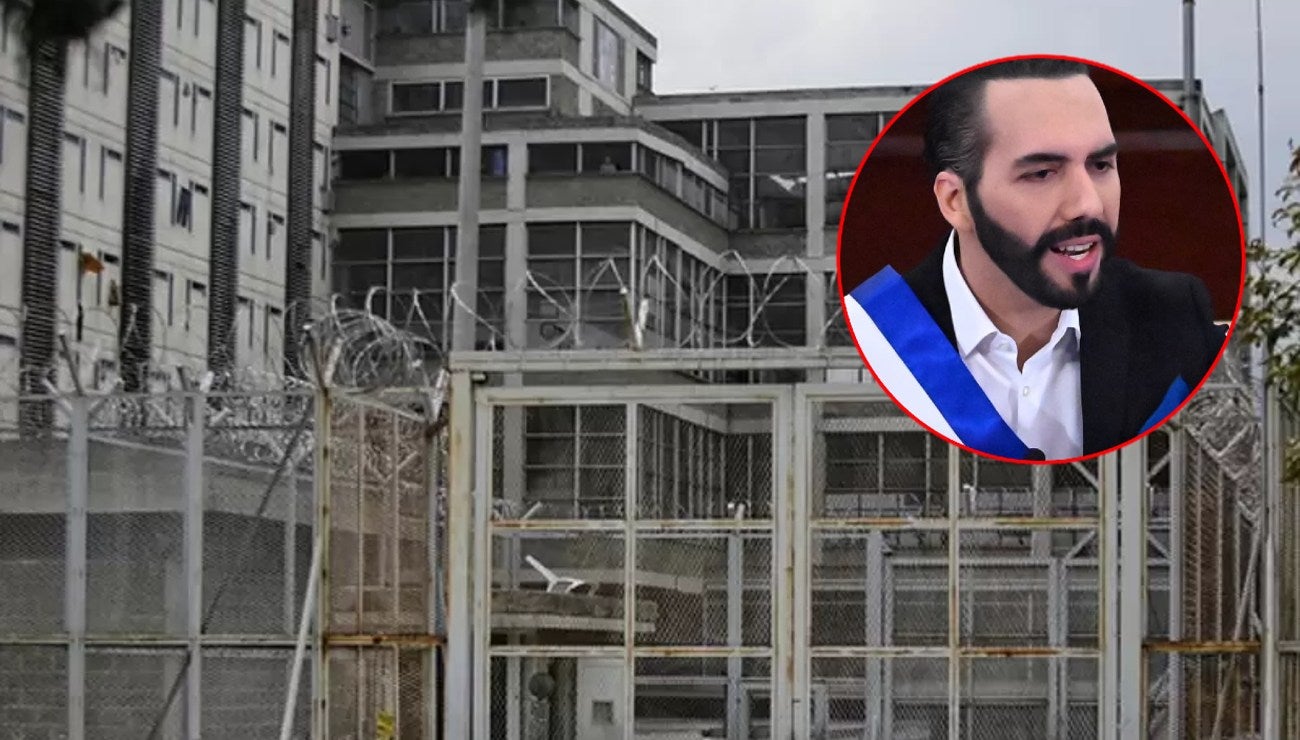 Diego Molano propone construir el cárcel en Bogotá