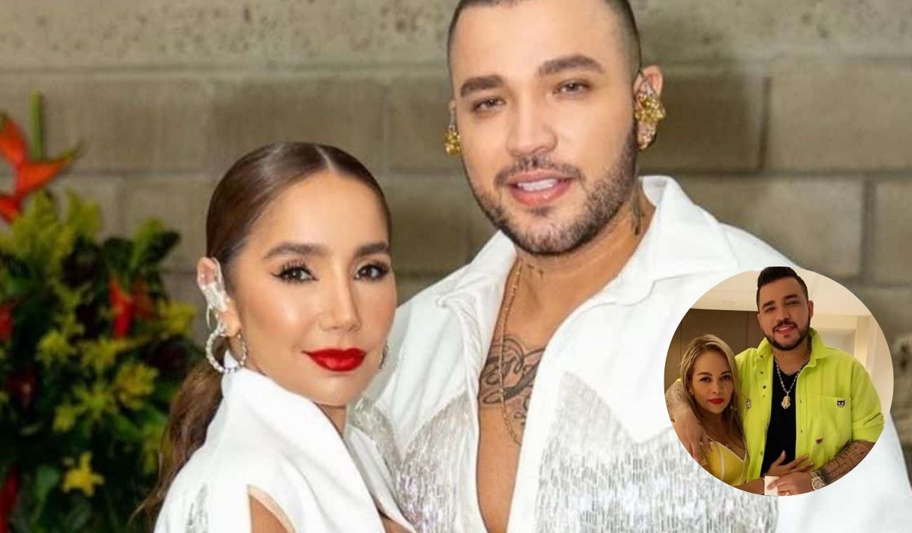 Sandra Barrios le tiró pulla a Paola Jara al recordarle la polémica frase "Yo se lo cuido"