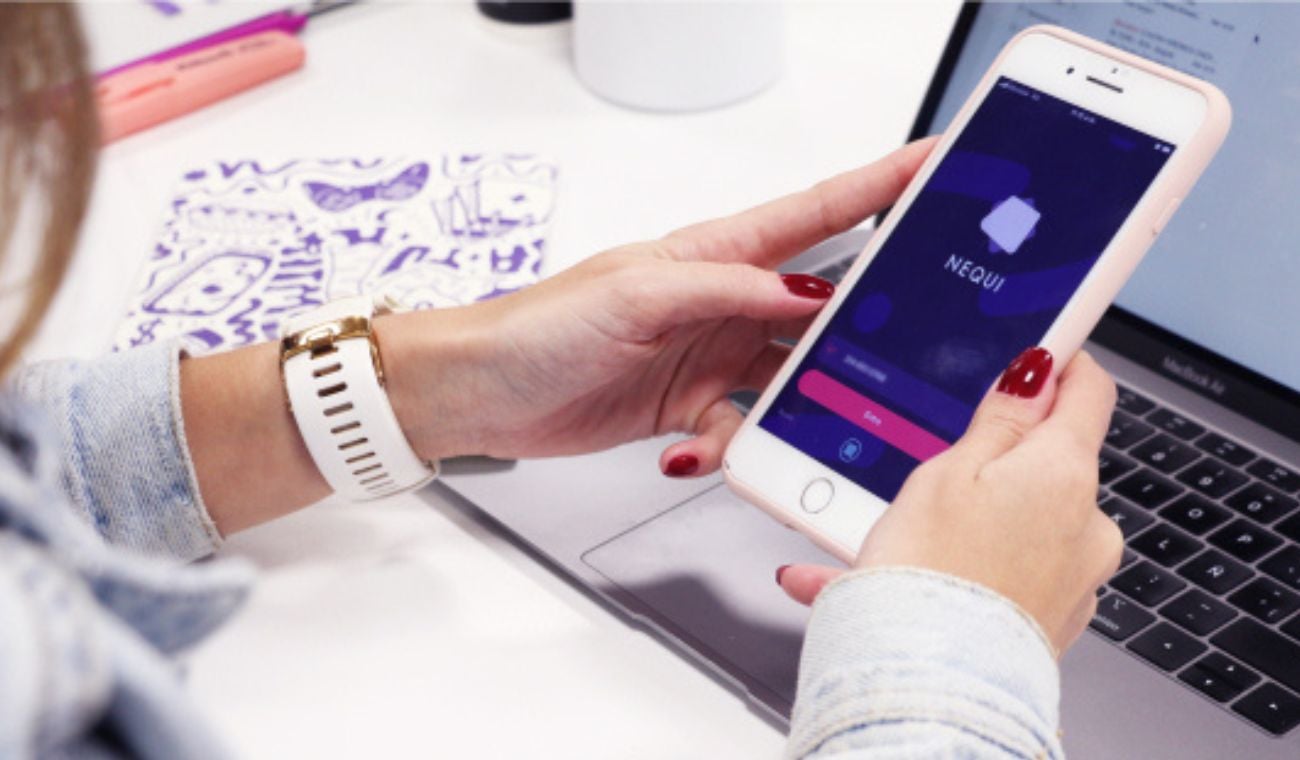 Nequi transferencias
