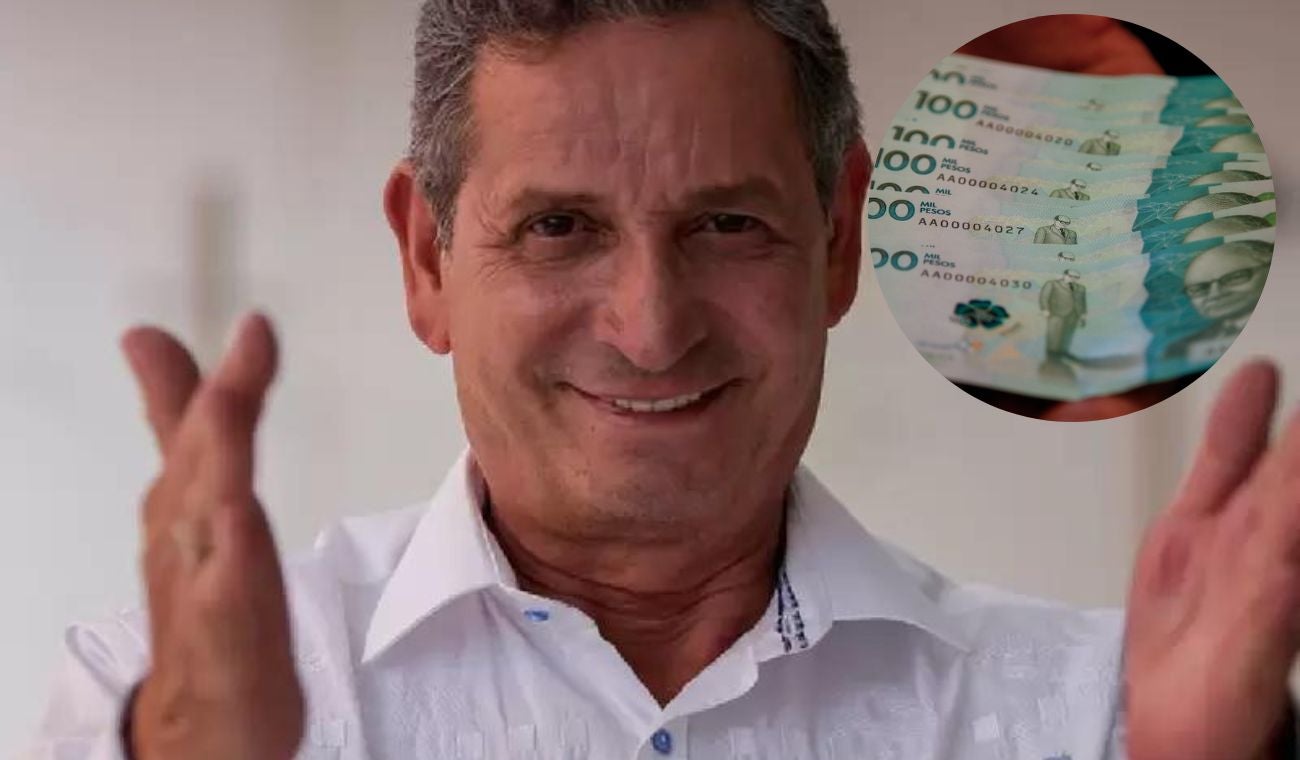 Números para ganarse el chance con muerte de Darío Gómez