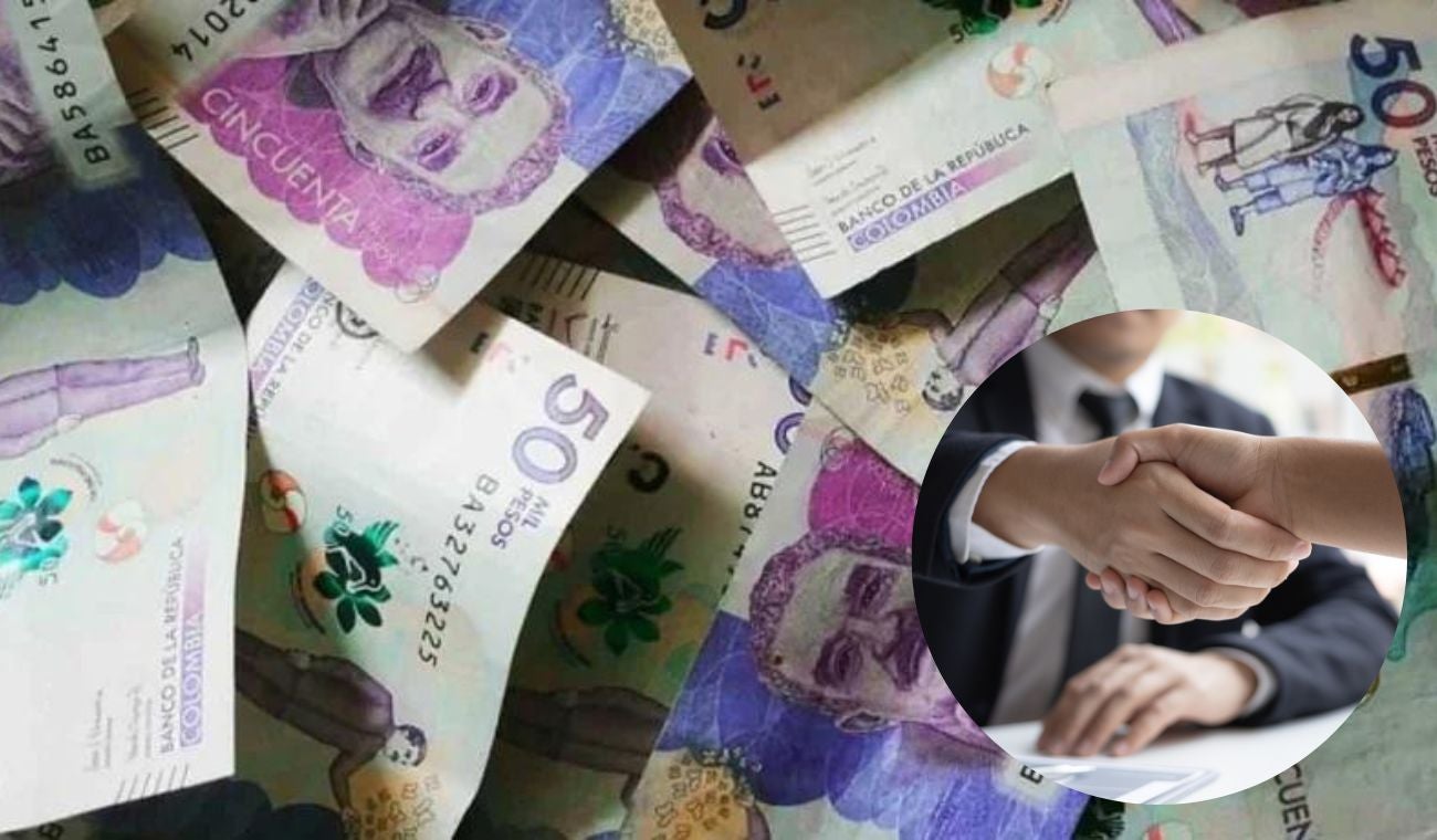 Gobierno Nacional entregará $34.000 millones a pequeñas empresas