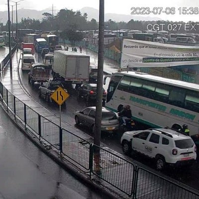 IDU abrió licitación para el intercambiador vial en la Calle 80