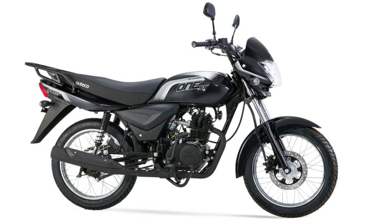 Victory One ST 100