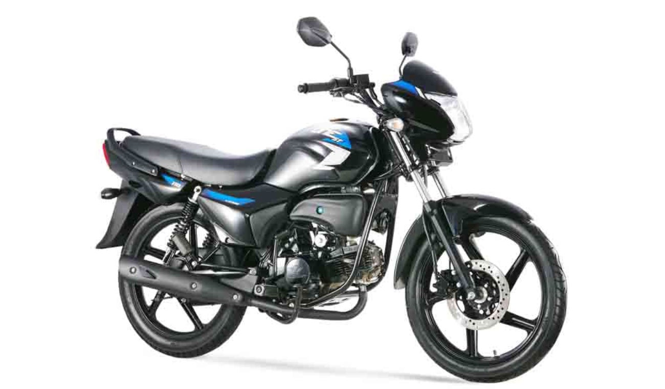 Victory One ST 100 Silver