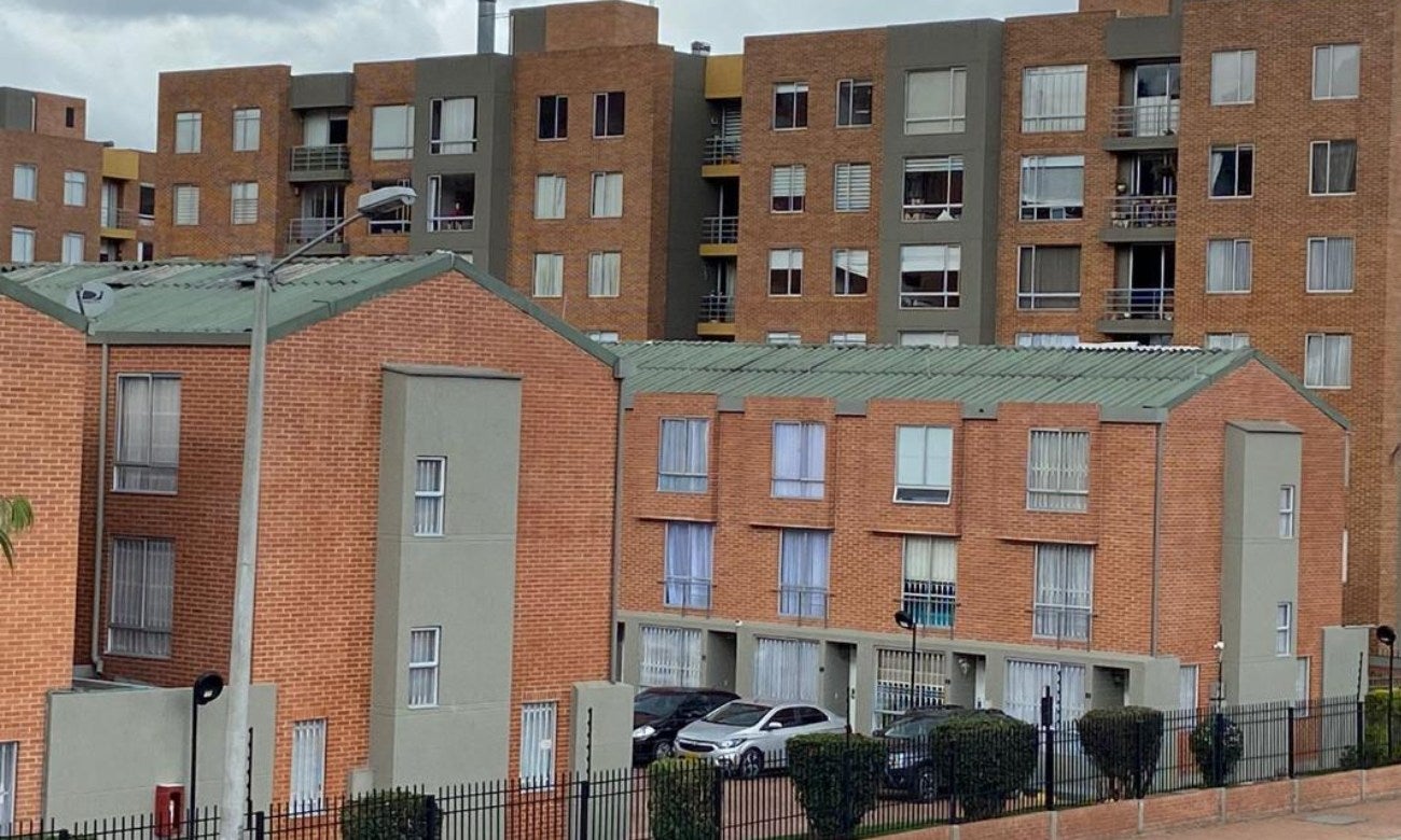 Nueva alternativa para comprar casa en Colombia y disfrutarla desde el primer día