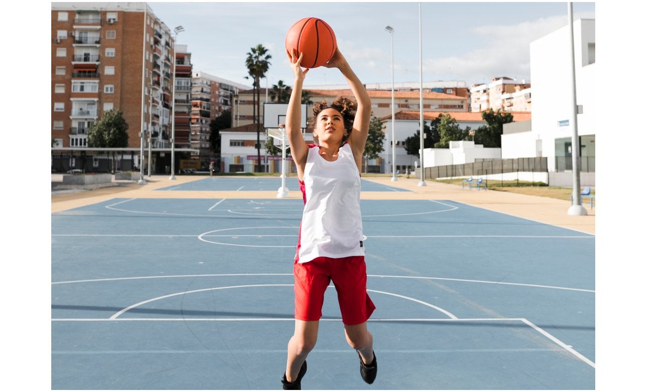 Clases de baloncesto