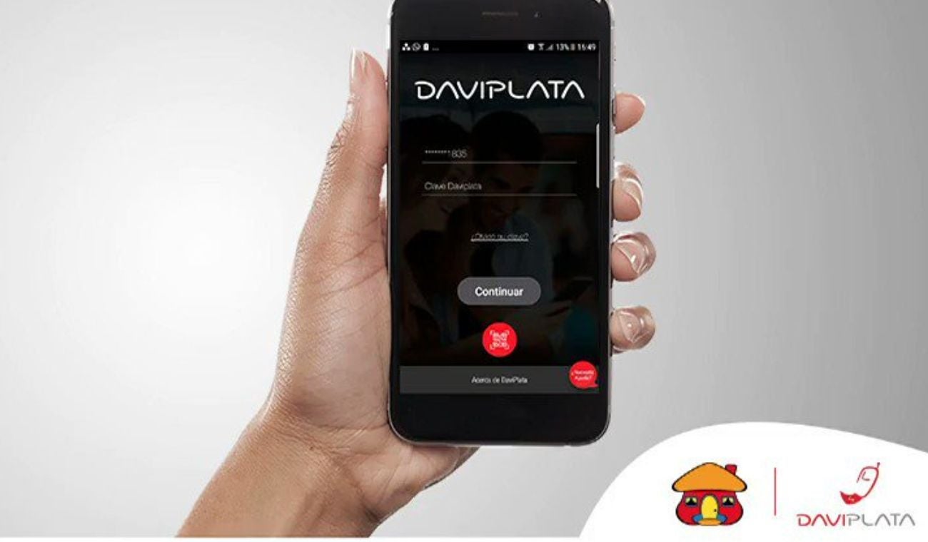 Daviplata: pagos y recargas que se pueden realizar sin costo