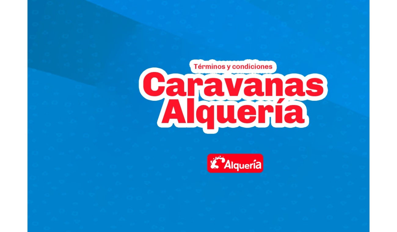 Caravanas Alquería