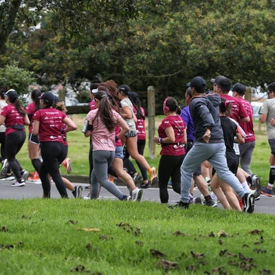 Cierres viales por la Carrera de la Mujer