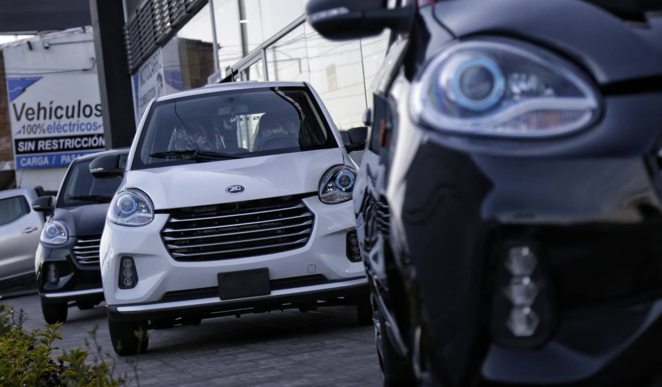 Mosquera es el municipio de Cundinamarca más barato para matricular un vehículo nuevo