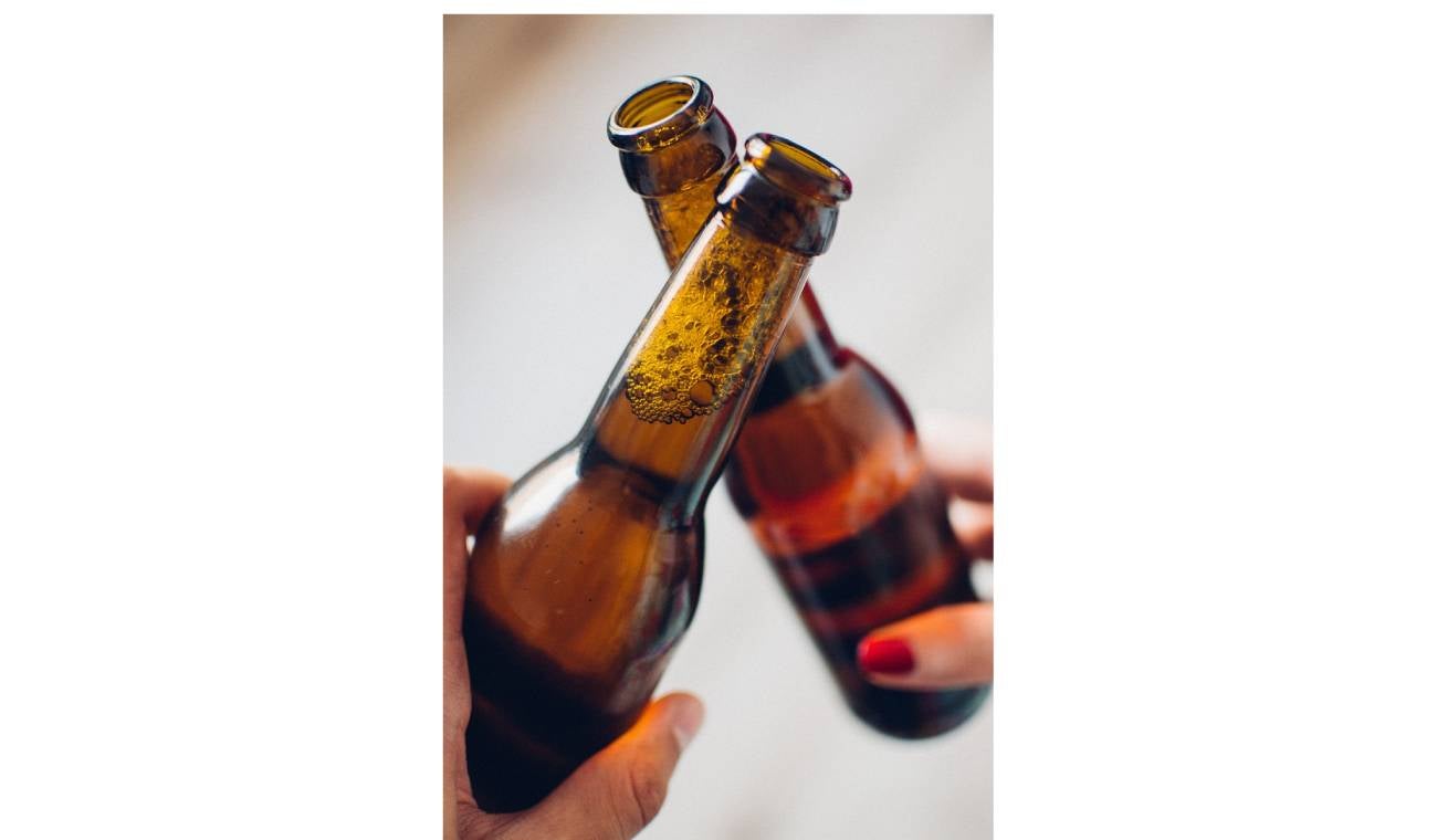 Cerveza barata en Colombia