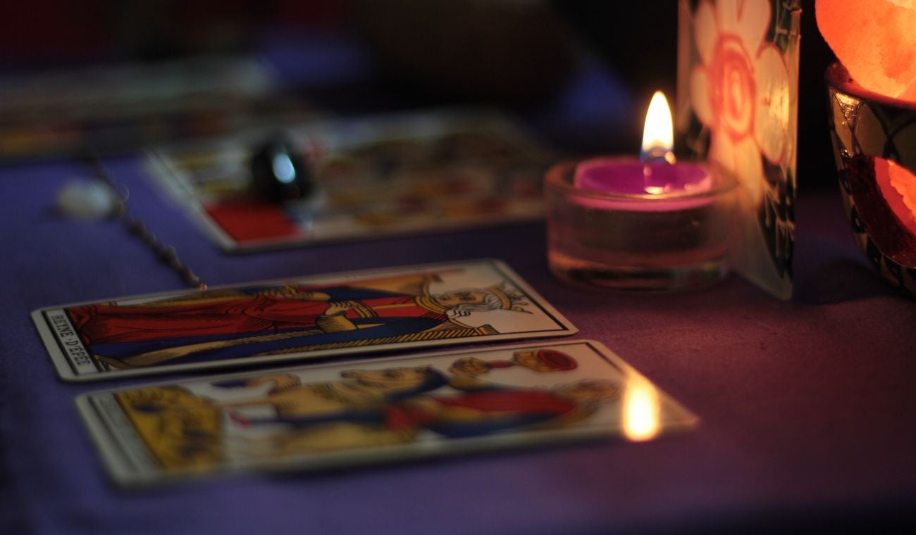 Cómo diferenciar entre una enfermedad o actos de brujería