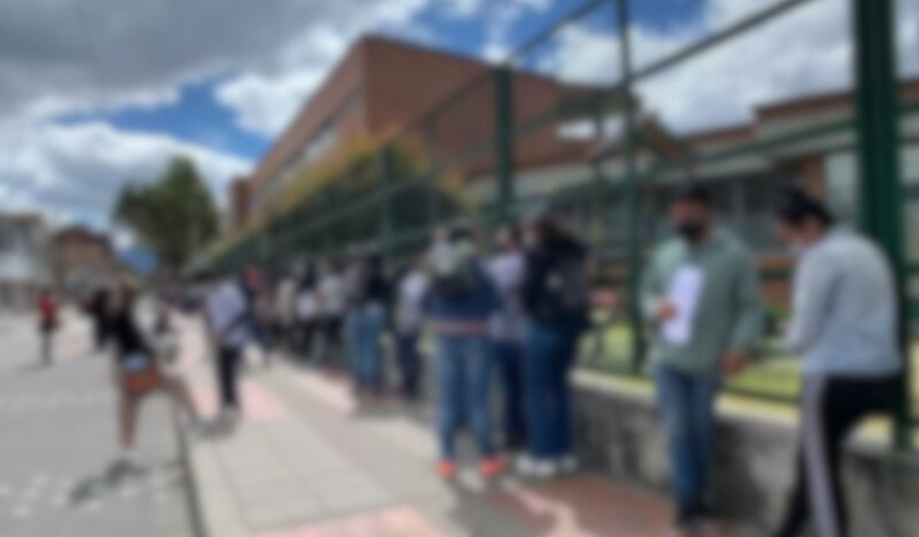 Docente denuncia amenazas por parte de padre de familia