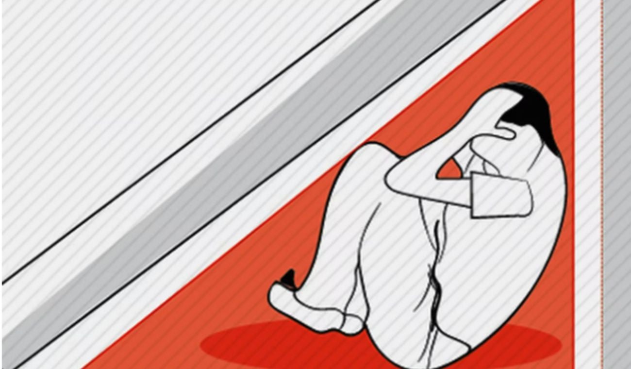 Triángulo de la vida