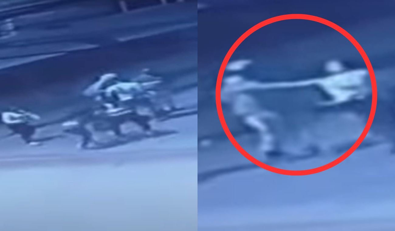 Joven fue apuñalado 17 veces en medio de hurto en Suba