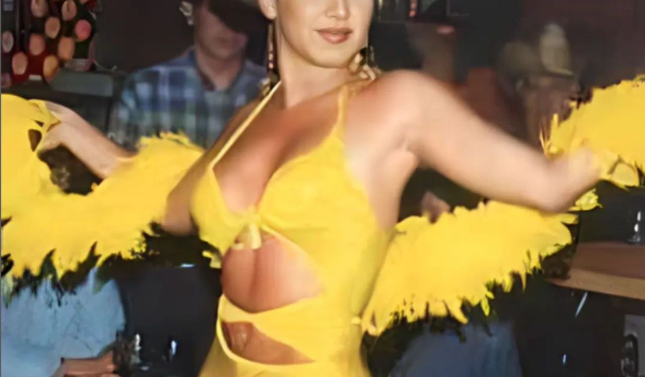 Lady Noriega rechazó las invitaciones que le hacía Pablo Escobar cuando era joven