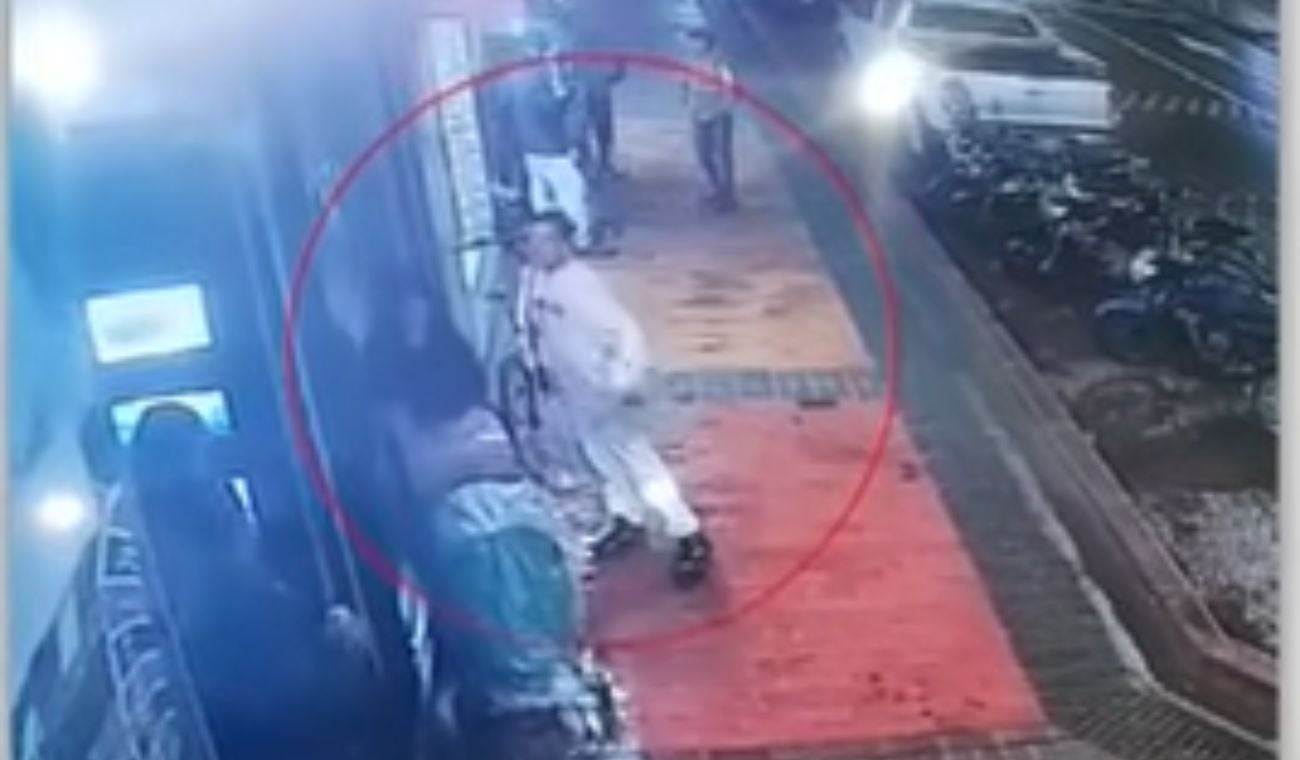 Joven fue asesinado frente a su esposa e hija en Cajicá, Cundinamarca