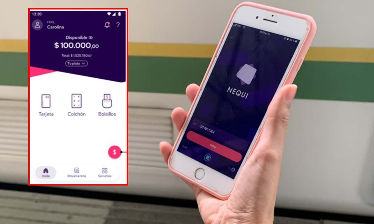 Transferencias de Nequi a otros bancos: qué hacer si no llega la plata