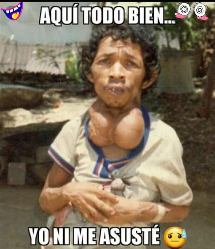 Temblor en Colombia HOY 17 de agosto mejores memes