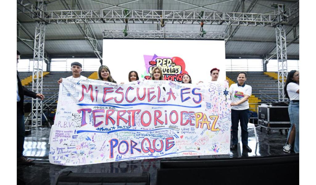 Secretaría de Educación de Bogotá