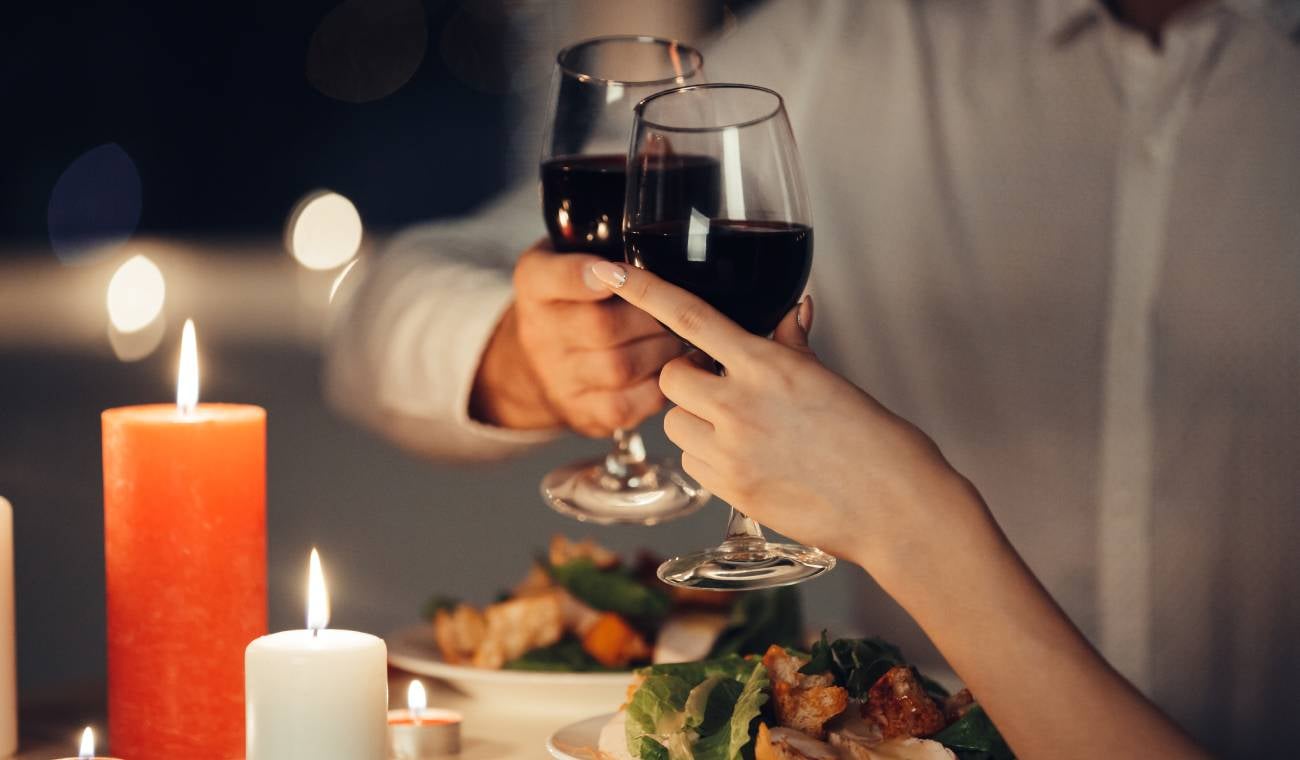 Lugares para celebrar amor y amistad en Bogotá